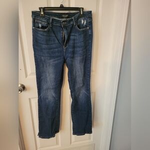 Judy Blue size 15